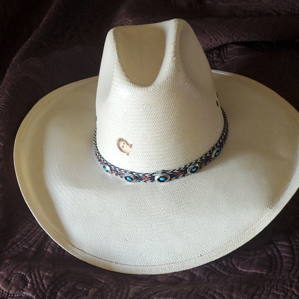 Cowboy Hat